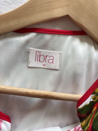 Libra Dress Size 14