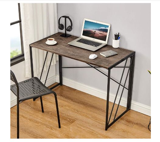 Foldable Home Office Table For multipurpose use