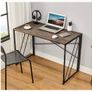 Foldable Home Office Table For multipurpose use Image 5
