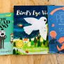 Dead Zoo (hardback) & 2 Other Kids Books - Ages 5-9 Image 2