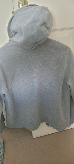 Ralph Lauren Zip up hoodie