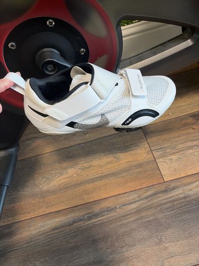 Peloton Exercise bike