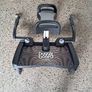 Lascal Maxi Plus Buggy Board (with saddle) Image 3