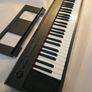 YAMAHA Piaggero NP-12 portable piano Image 5