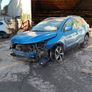 Breaking Nissan qashqai 2015 Image 4