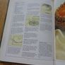 Easy Entertaining Cookery Book for Sale Image 6