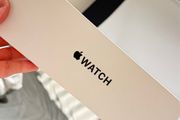 Apple Watches