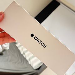 Apple Watches