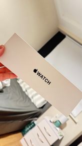 Apple Watches