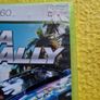 Sega Rally xbox 360 games Original Image 2