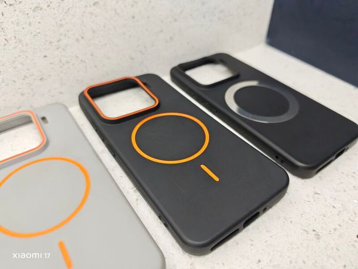 Xiaomi 15 Cases X5