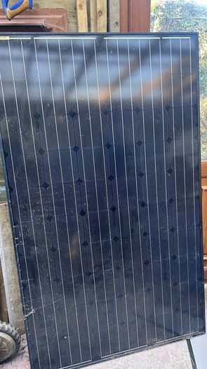 solar pannel