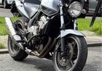 Honda CBF600 N PC43 price reduced