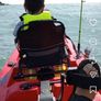 Double pedal kayak Image 4