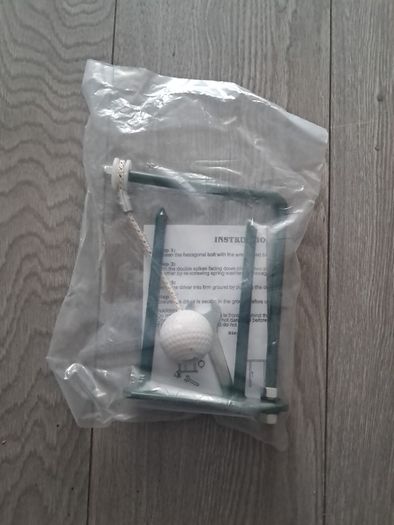golf