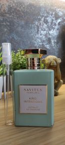 Navitus KIND INTENTIONS 5mls decant.