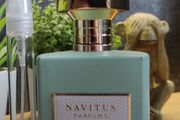 Navitus KIND INTENTIONS 5mls decant.
