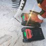 Hilti ad 5000 22 li-ion drywall gun Image 8