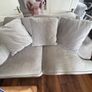 Grey Sofa Free Image 3