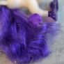 Rarity The Movie Glitter & Style Seapony 6 inch Figure G4 MLP My Little Pony 2017 Image 7