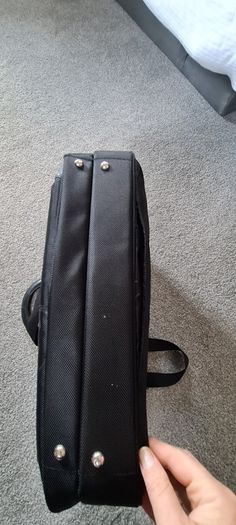 Jameson laptop bag