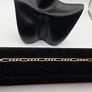 Vintage 9ct  tbar figaro bracelet Image 3