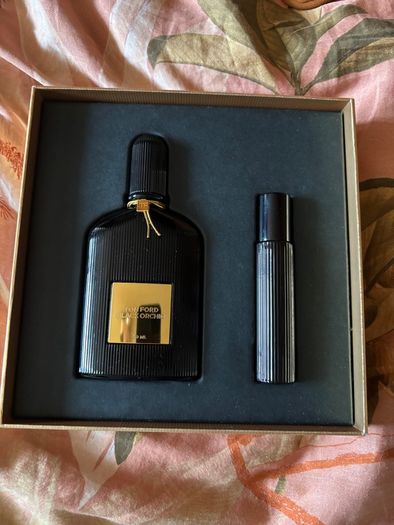 Tom Ford Black orchid