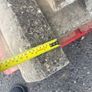 FREE Concrete Kirbs Image 7