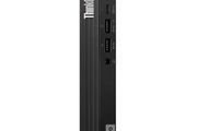 Lenovo M70q G4 Intel Core I3 13100T 24gb 256gb