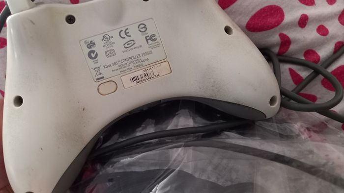 Controller X box 360