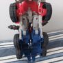 Transformer  OPTIMUS Image 6
