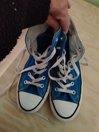nice  convers