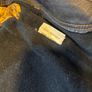 Real leather authentic vintage Trapper's jacket XL Image 6