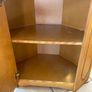 Corner display cabinet Image 3