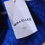Mika Elles Royal Blue Jumper With  Cowl Neck.   S, 14-16.   B.N.W.T Image 6