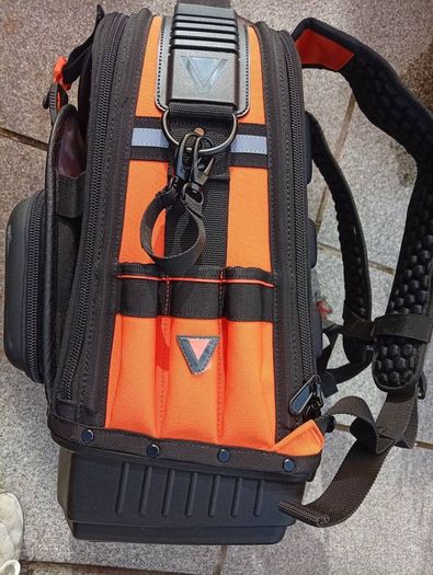 Velocity tool backpack