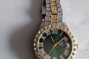 New watch