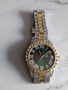 New watch