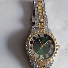 New watch