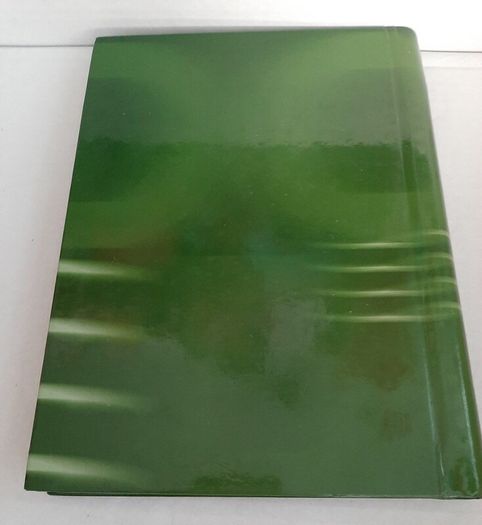 Vintage An Post stamp diary 1995