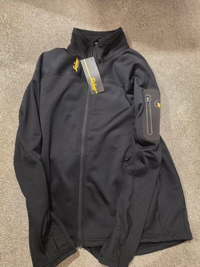 snickers jacket