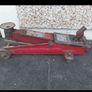 Hydraulic trolley jack Image 5