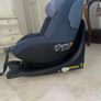 Maxi-Cosi Mica i-size ISOFIX Rotating Car Seat Image 4