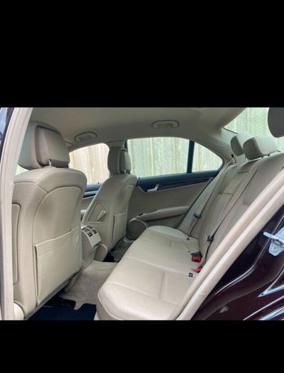 Mercedes  c200 Price drop from 8800 to 8400