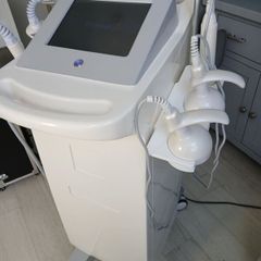 RF Radio frequency device