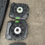 BMW F10 Bang & Olufsen sound system Image 4