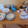 Dolls house miniatures / accessories - kitchen essentials Image 5