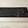Logitech Dinovo Edge Bluetooth Keyboard Y-ray81 Untested (no Charger/bt Dongle) Image 9