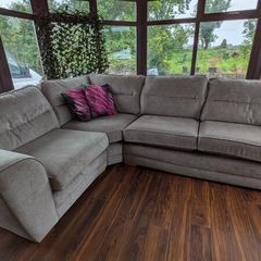 Large Corner Couch / Sofa