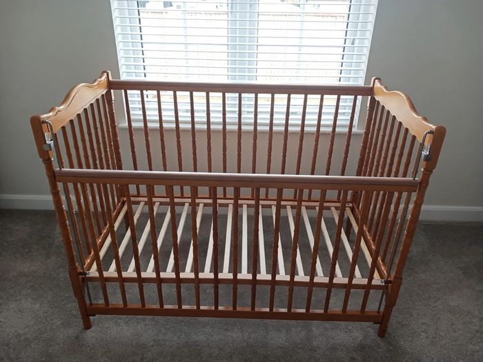 Cot